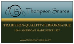 Thompson Snares 