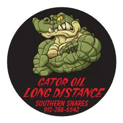Gator Oil LDG (Long Distance Gator)
