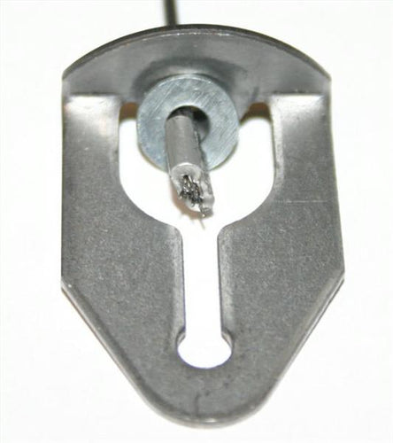 Standard Thompson Swivel End