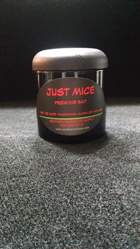 Just Mice